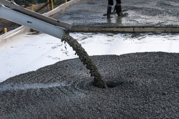 Reliable UT Concrete contractor Solutions