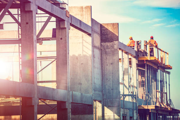 Best Industrial Concrete Flooring in Tooele, UT
