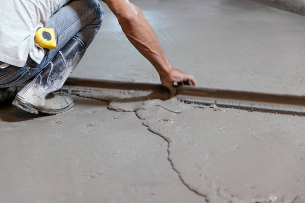 Reliable UT Concrete contractor Solutions