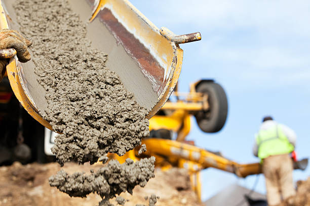 Best Concrete Slab Construction in Tooele, UT
