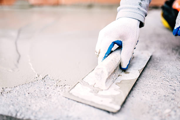 Best Concrete Driveway Installation in Tooele, UT