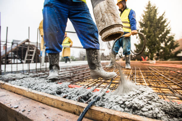 Best Concrete Staining and Coloring in Tooele, UT